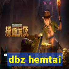 dbz hemtai